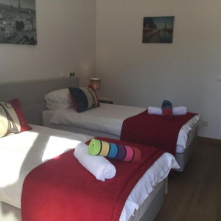Casa Da Colina Bed and Breakfast Loulé Eksteriør billede