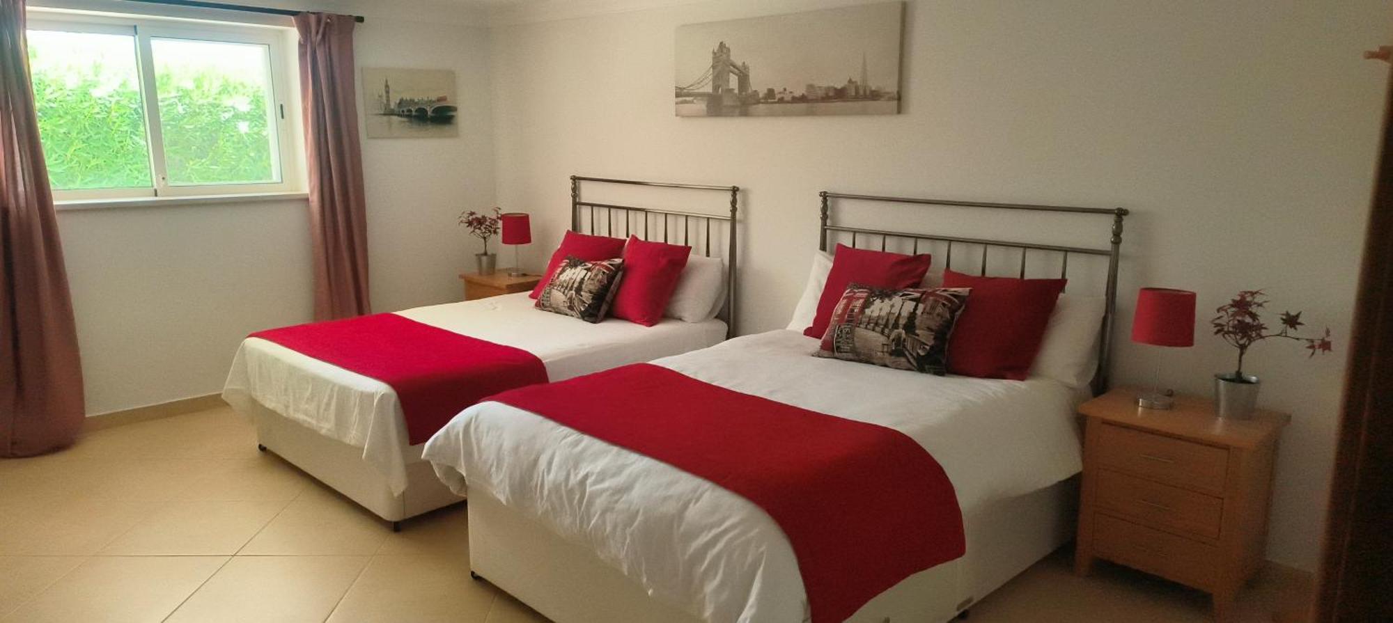 Casa Da Colina Bed and Breakfast Loulé Eksteriør billede