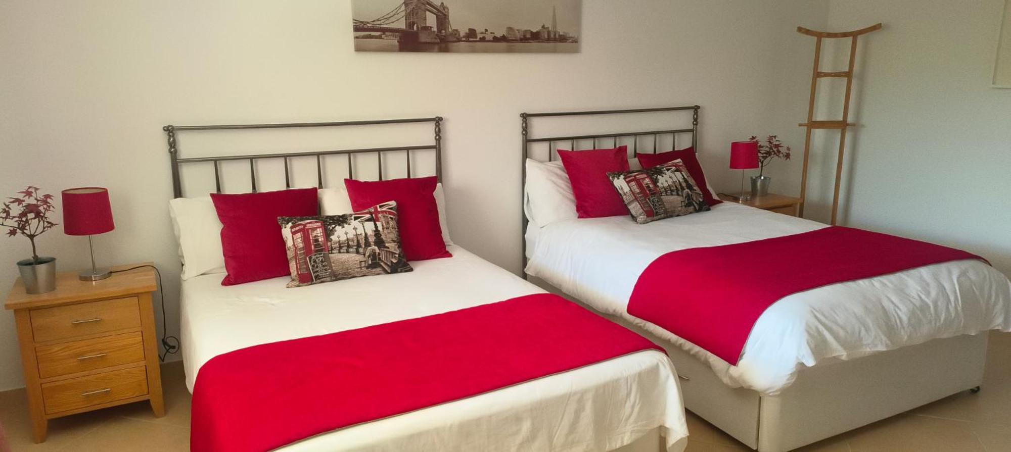 Casa Da Colina Bed and Breakfast Loulé Eksteriør billede